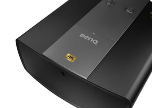 BenQ W11000H 4K HDR THX Projector – 2200 Lumens, 3D, Rec.709