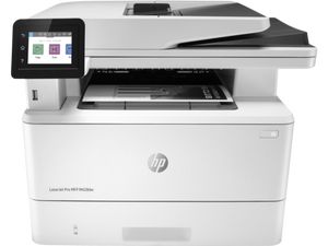 HP M428dw LaserJet Pro Wireless Multifunction Printer