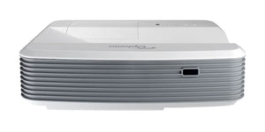 Optoma W320USTi Interactive Projector – 4000 Lumens, WXGA, TouchBeam