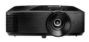 Optoma W371 WXGA Projector – 3800 Lumens, Portable, 3D