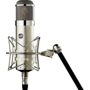 Warm Audio WA-47 Large Diaphragm Tube Condenser Microphone