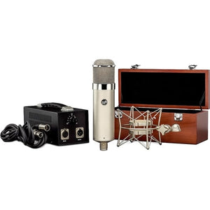 Warm Audio WA-47 Large Diaphragm Tube Condenser Microphone