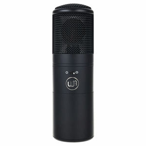 Warm Audio WA-8000 Tube Condenser Microphone