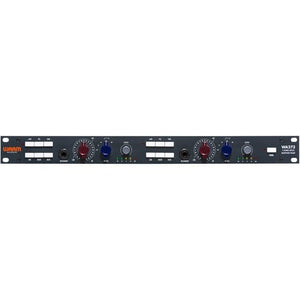 Warm Audio WA273 Dual Channel Microphone Preamp