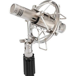 Warm Audio WA-84 Small Diaphragm Condenser Microphone - Single