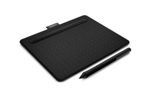 Wacom Intuos Small, Black W/CTL-4100K-N