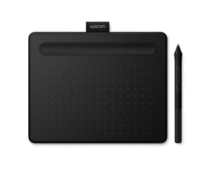 Wacom Intuos Small, Black W/CTL-4100K-N