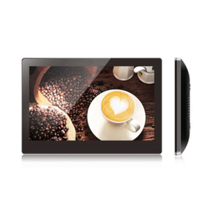 Trend 13.3 Inch Compact Displays for Digital Signage – TD-133CDT