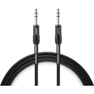 Warm Audio Pro-SPKR-6 Pro Series - Speaker Cabinet TS Cable - 1.8 Meter