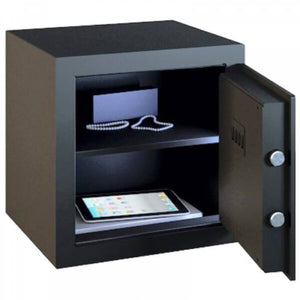 ChubbSafes ELEMENTS WATER 40EL BURGLARY SAFE, DIGITAL LOCK