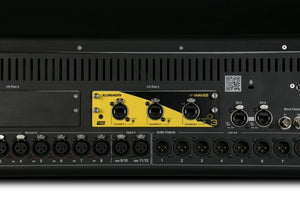 Allen & Heath M-SQ-SWAVES3-A dLive/Avantis Audio Networking Card
