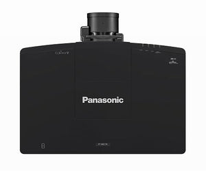 Panasonic PT-MZ17KLBE Laser Projector – 16,500 Lumens, WUXGA, 3LCD