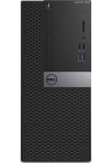Dell OptiPlex 7040 MT Workstation (Core i5, 500GB, 4GB, Ubuntu Linux)