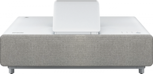 Epson EH-LS500W Short Throw Projector – 4000 Lumens, 3LCD, Full HD