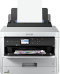 Epson C11CG06402BY WF-C5210DW Fast small workgroup printer