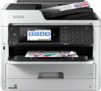Epson C11CG03402BY WF-C5710DWF Fast small workgroup InkjetPrinter