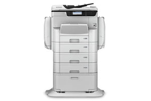 Epson WorkForce Pro WF-C869RD3TWFC Multi-Functional Printer