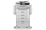 Epson WorkForce Pro WF-C869RD3TWFC Multi-Functional Printer
