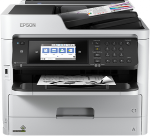 Epson C11CG04402BY WF-M5799DWF Fast low energy mono InkjetPrinter