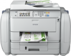 Epson C11CE27403CY WF-R5690 DTWF WorkForce Pro Inkjet Printer