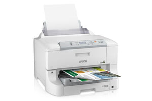 Epson WorkForce PRO WF-8090 DW