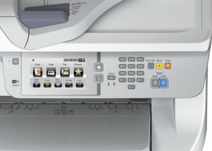 Epson WorkForce PRO WF-8590D3TWFC