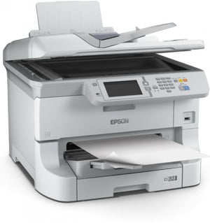 Epson WorkForce PRO WF-8590DWF SERIES