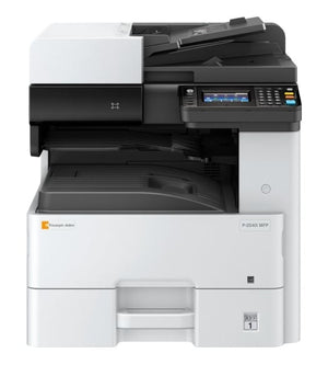 Kyocera Triumph-Adler TA 2540i MFP A3 Copy, Print, Scan, Optional Fax Multifunctional Printer