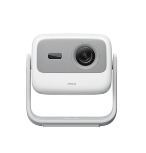 JMGO N1 Mini Portable Compact, Powerful, and Versatile Projector