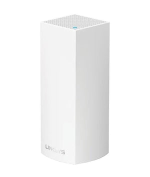 Linksys VELOp Tri-Band AC2200 Whole Home Mesh Wi-fi System- Pack of 1