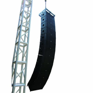 Wharfedale Pro WLA-12 1x12" 400W Line Array Passive Speaker