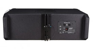 Wharfedale Pro WLA-210X 2x10" Line Array Passive Speaker