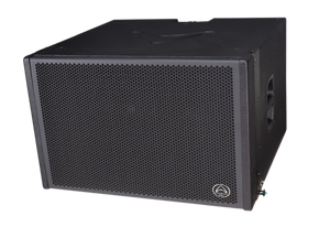 Wharfedale Pro WLA-210SUB 1x15" 1200W Line Array Passive Subwoofer