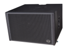 Wharfedale Pro WLA-210SUB 1x15" 1200W Line Array Passive Subwoofer