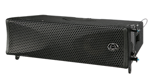 Wharfedale Pro WLA-25 2x5" 160W Line Array Passive Speaker
