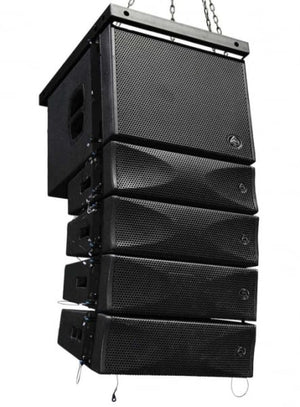 Wharfedale Pro WLA-25 2x5" 160W Line Array Passive Speaker