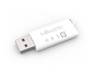 MikroTik Woobm-USB Wireless Out of Band Management USB Stick