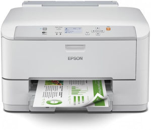Epson WorkForce PRO WF-8090 DW