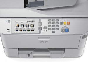 Epson WorkForce PRO WF-5690 DWF