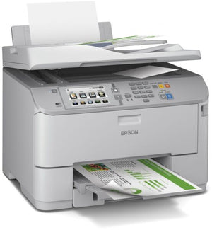 Epson WorkForce PRO WF-5690 DWF