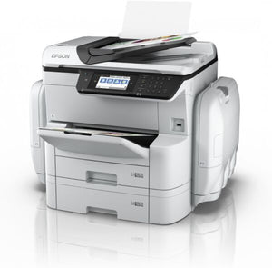 Epson WorkForce PRO WF-C869RDTWF
