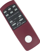 Wharfedale Pro WPR-26 MKII Loudspeaker Switching System