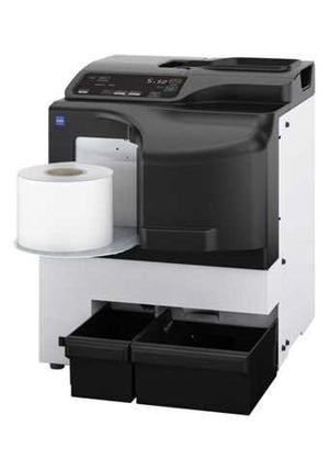 Glory WS-30 - Coin Solution