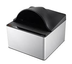 Plustek SecureScan X100 Passport & ID Card Scanner