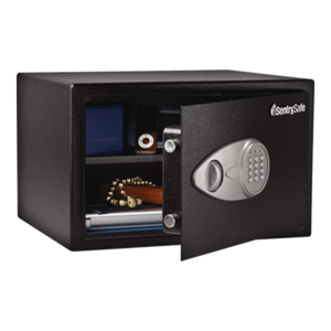 SENTRY X125 SECURITY SAFE