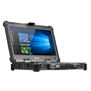 Getac X500 Rugged Laptop 15.6" Screen (Intel Core i5, 8GB, 500GB)