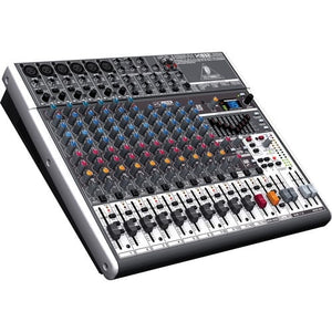 Behringer X1832USB Premium 18-Input 3/2-Bus Mixer