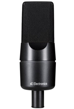 sE Electronics X1 A Large-Diaphragm Condenser Microphone