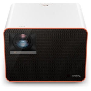 BenQ X3000i 4K UHD Gaming Projector with 3000 Lumens, HDR10, Android TV & Low Input Lag