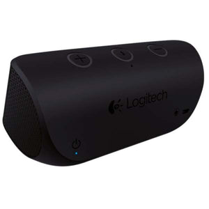 Buy Logitech X300 Mobile Wireless Bluetooth Speaker in Dubai, Sharjah, Abu Dhabi, Ajman, Al Ain, Ras Al Khaimah, Fujairah, Umm al Quwain, UAE